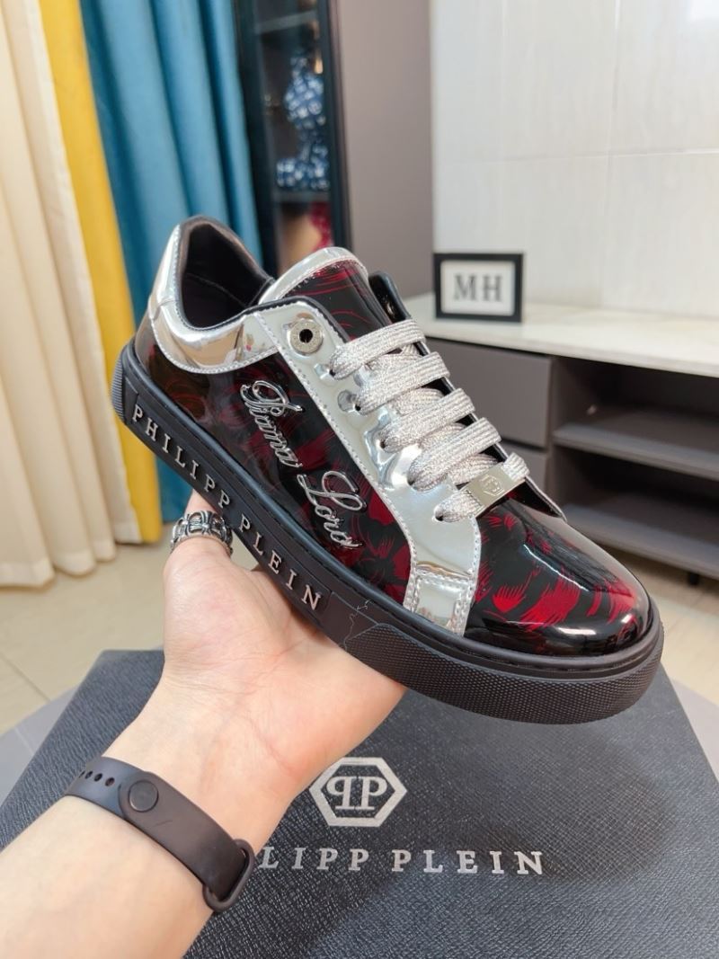 Philipp Plein Shoes